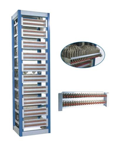 数字配线架(DDF)在通信网络中的关键作用与应用